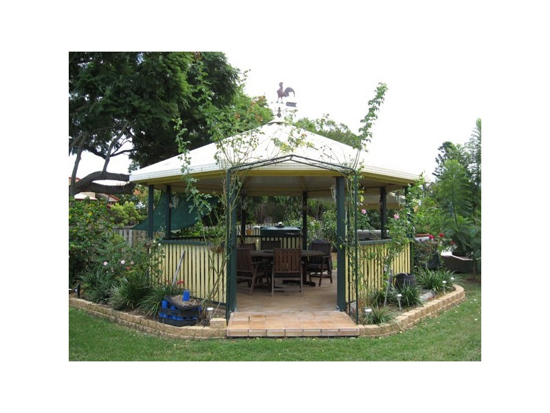 22 Eaglesfield, Beaudesert QLD 4285