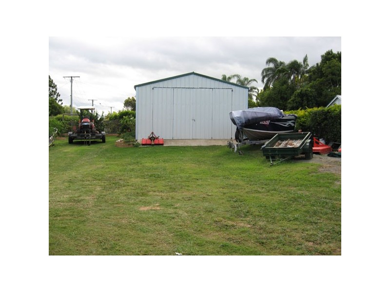 22 Eaglesfield, Beaudesert QLD 4285