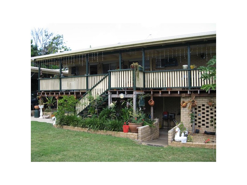 22 Eaglesfield, Beaudesert QLD 4285
