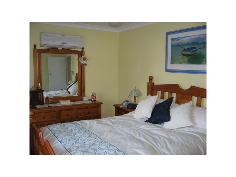 22 Eaglesfield, Beaudesert QLD 4285