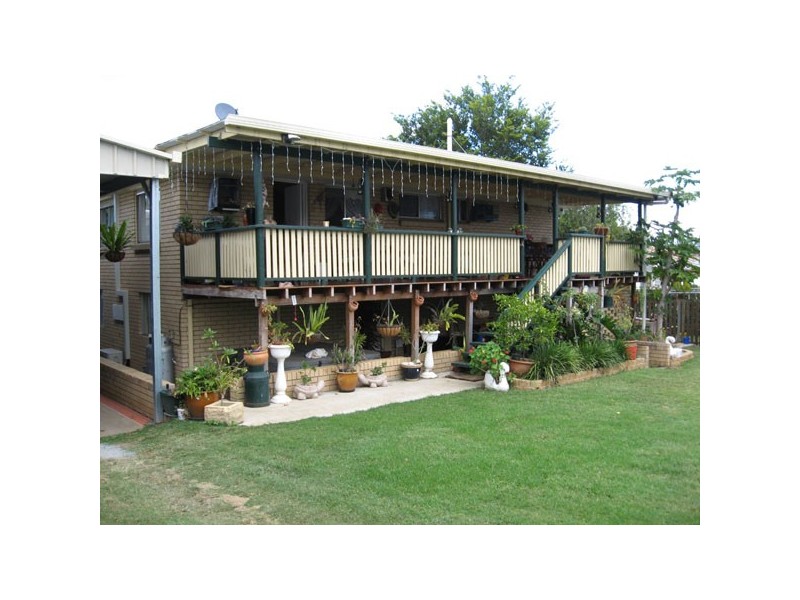 22 Eaglesfield, Beaudesert QLD 4285