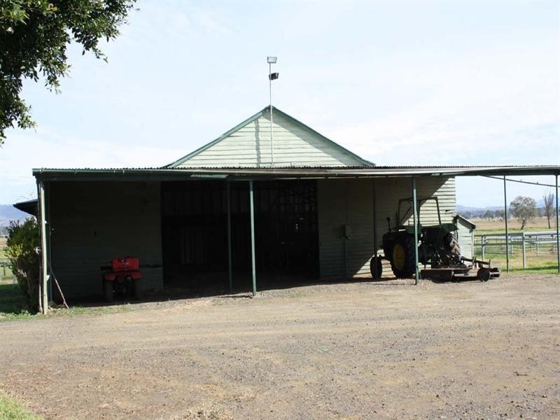 Beaudesert QLD 4285