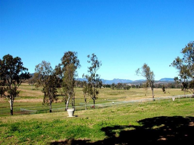 Beaudesert QLD 4285