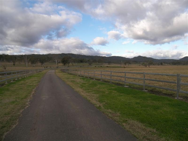 Beaudesert QLD 4285