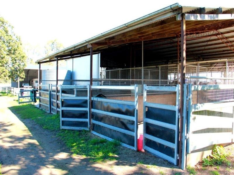 Beaudesert QLD 4285