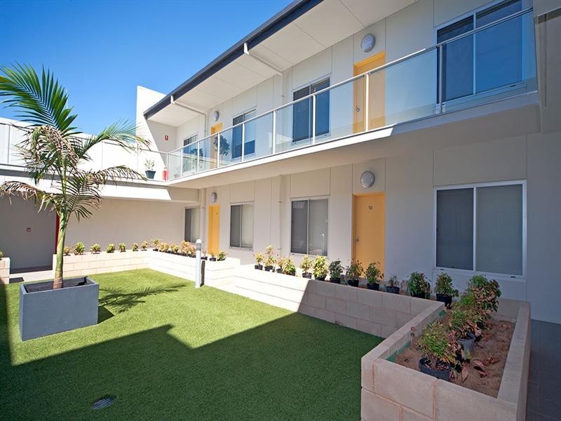 10/10-16 Light Common, Mawson Lakes SA 5095