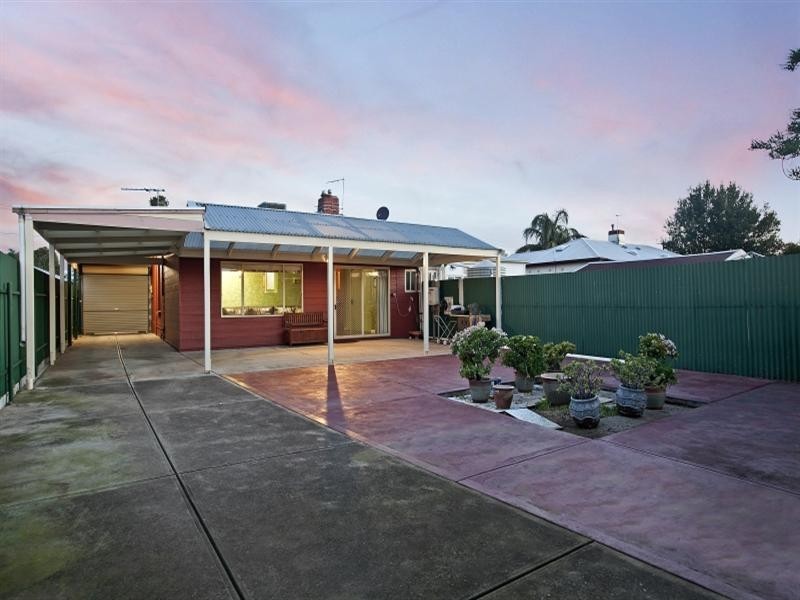 7 Fewings Avenue, Brooklyn Park SA 5032