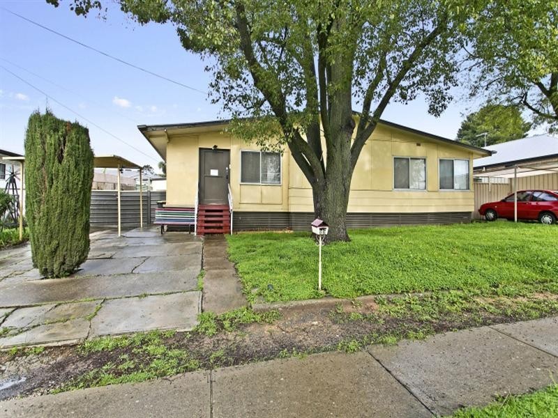 23 Marvin Avenue, Gilles Plains SA 5086