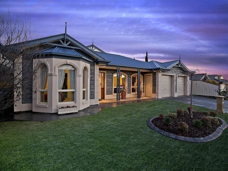 11 Hillside Court, Walkley Heights SA 5098