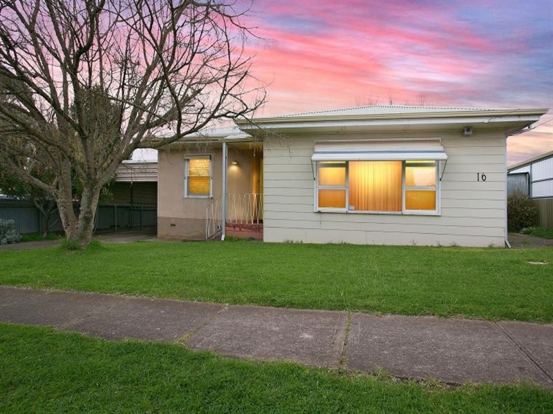 16 Wilkins Street, Enfield SA 5085