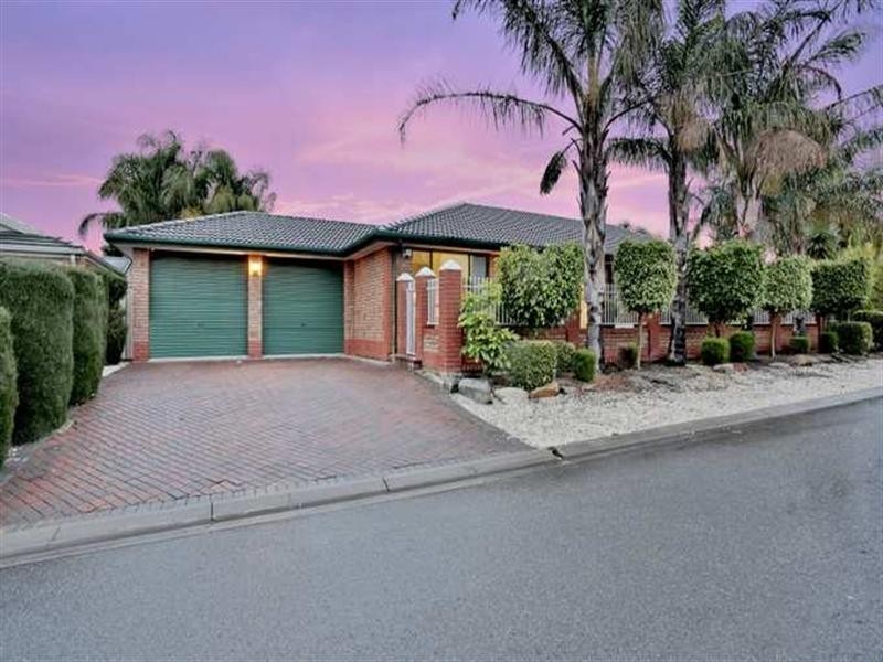 4 McKinley Court, Holden Hill SA 5088
