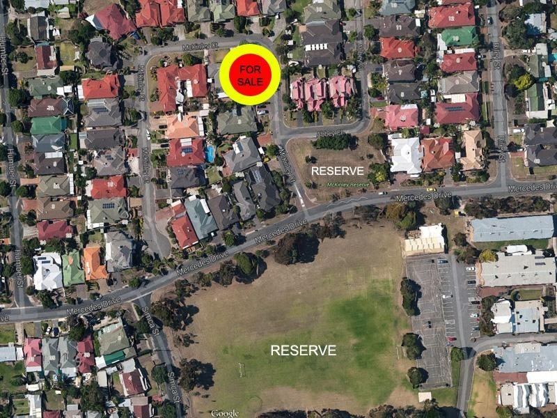 4 McKinley Court, Holden Hill SA 5088