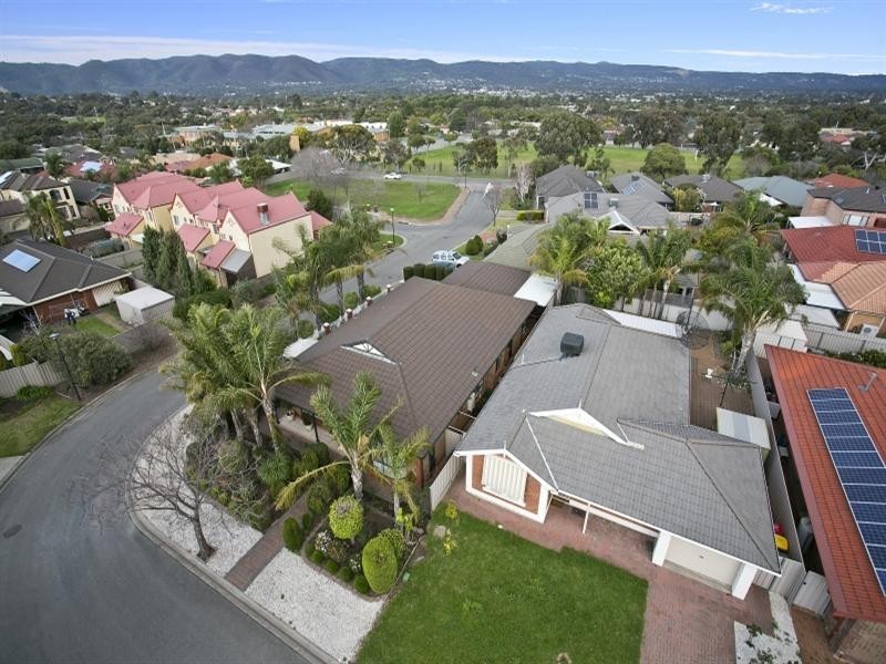 4 McKinley Court, Holden Hill SA 5088