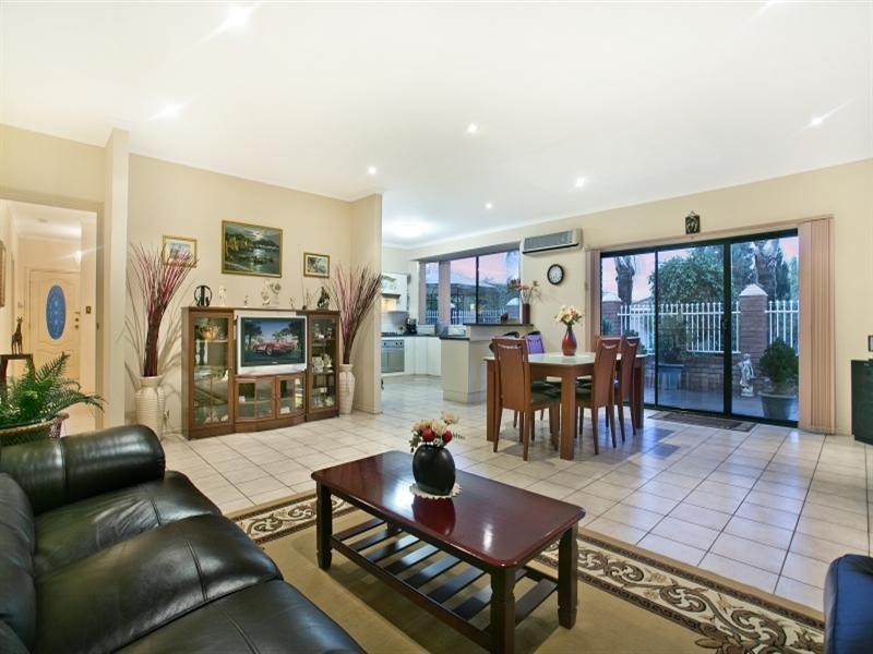 4 McKinley Court, Holden Hill SA 5088