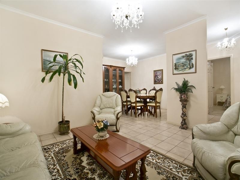 4 McKinley Court, Holden Hill SA 5088