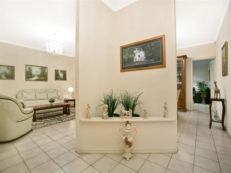 4 McKinley Court, Holden Hill SA 5088