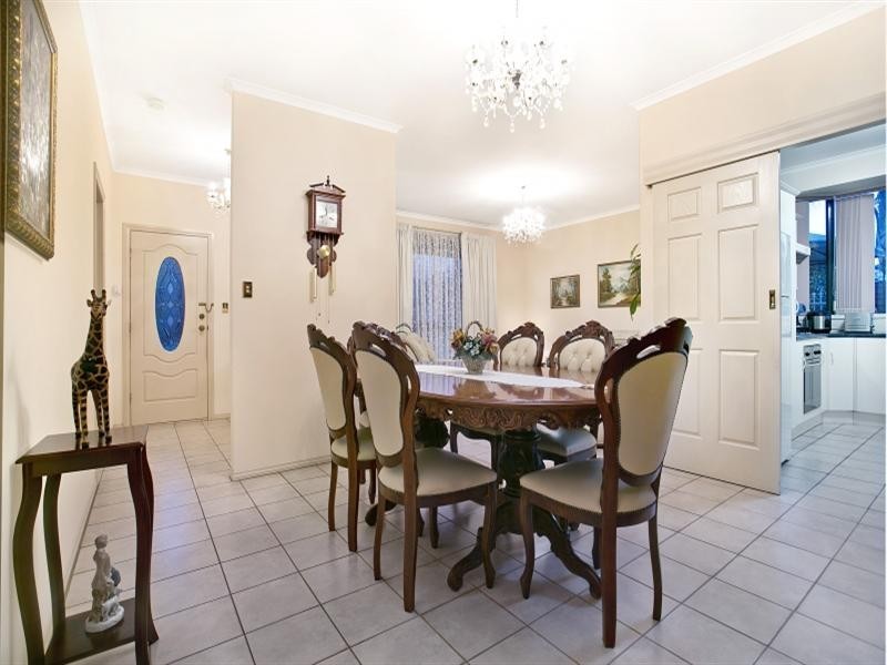 4 McKinley Court, Holden Hill SA 5088