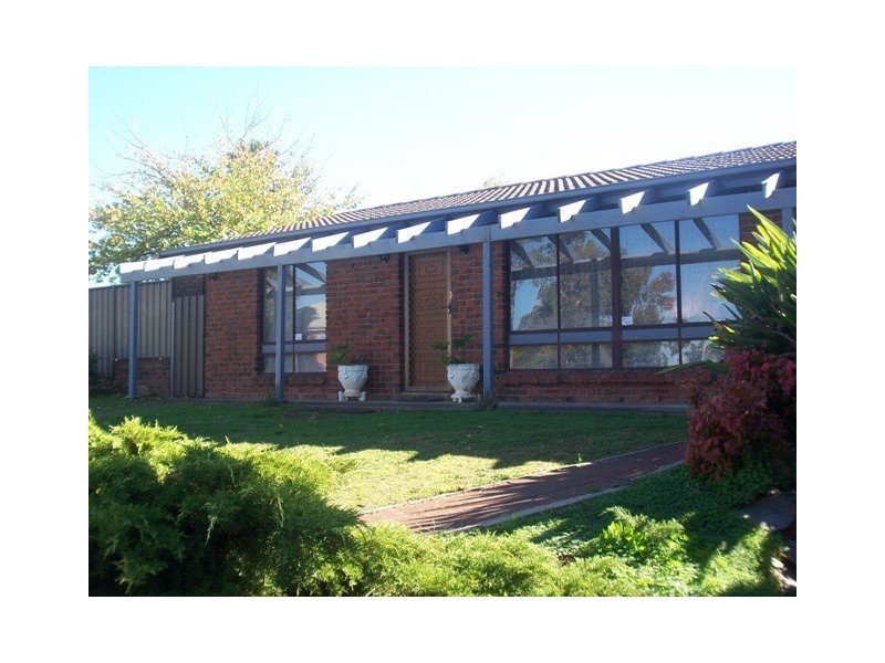 1 Mopoke Street, Modbury Heights SA 5092