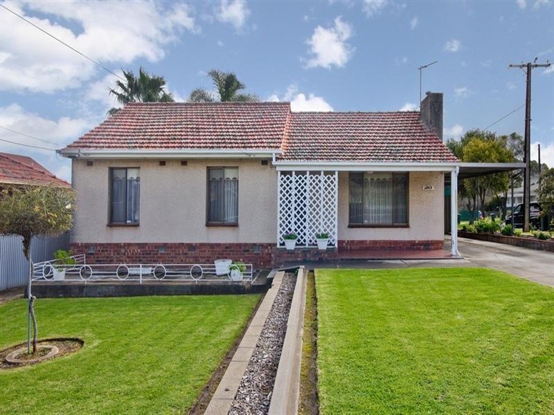 20 Walton Avenue, Clearview SA 5085