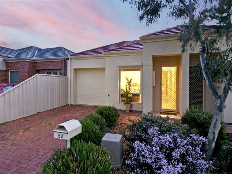 5a Abbott Street, Klemzig SA 5087