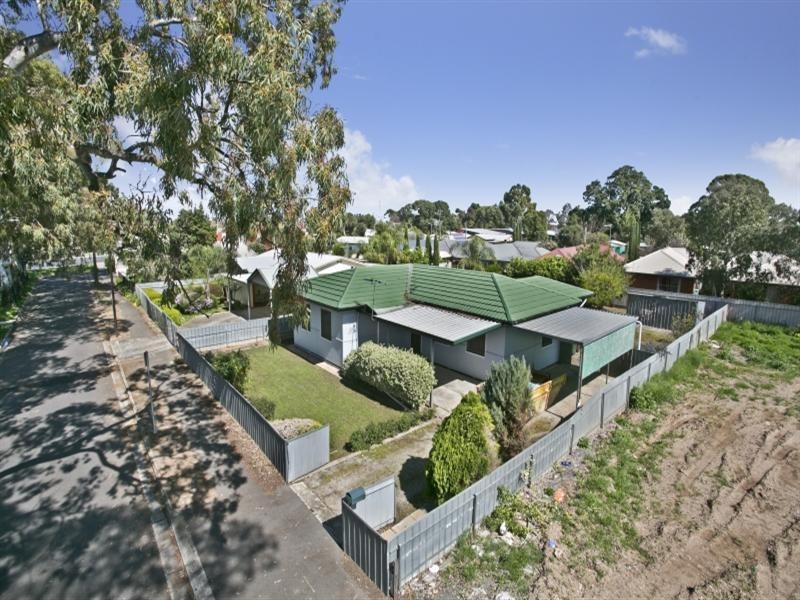 5 Blacks Road, Hillcrest SA 5086
