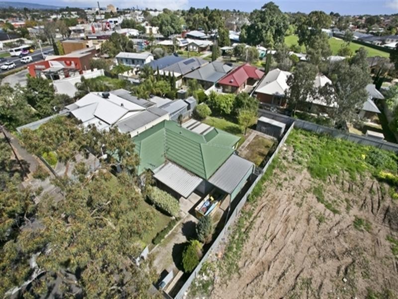 5 Blacks Road, Hillcrest SA 5086