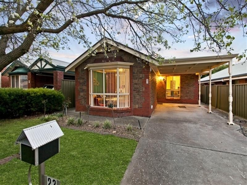 23 Grosvenor Place, Wynn Vale SA 5127
