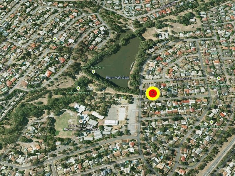 4 Shiraz Street, Wynn Vale SA 5127