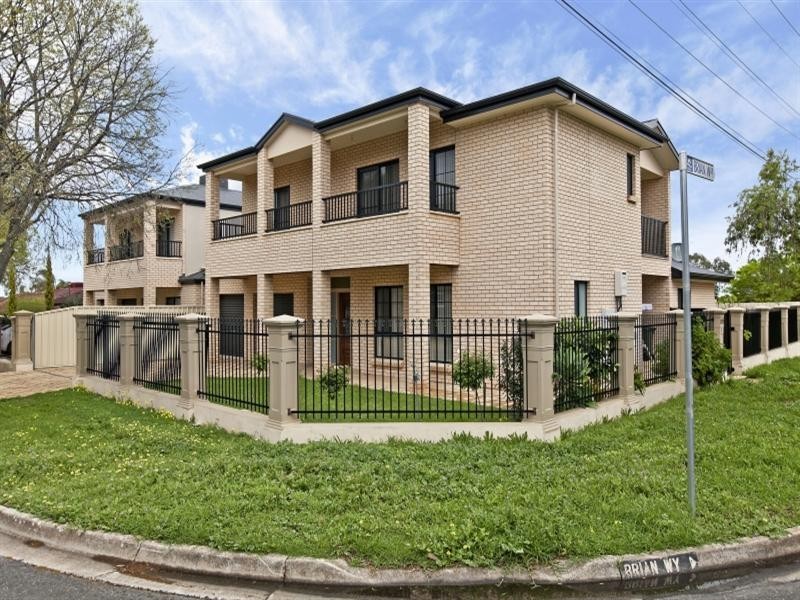1 Brian Way, Valley View SA 5093