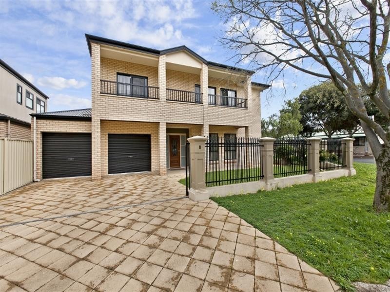 1 Brian Way, Valley View SA 5093