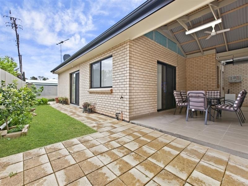 1 Brian Way, Valley View SA 5093