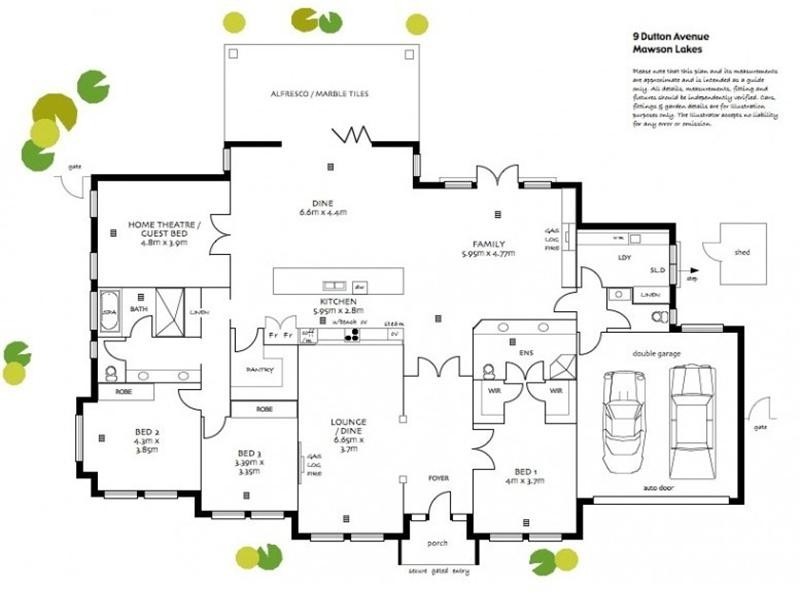 9 Dutton Avenue, Mawson Lakes SA 5095