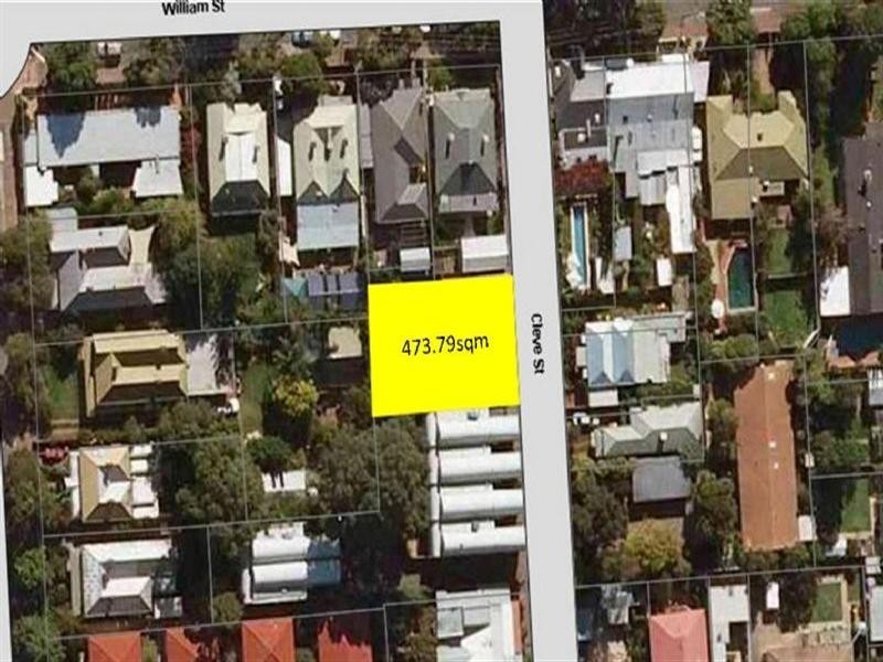 1 Cleve Street, Norwood SA 5067