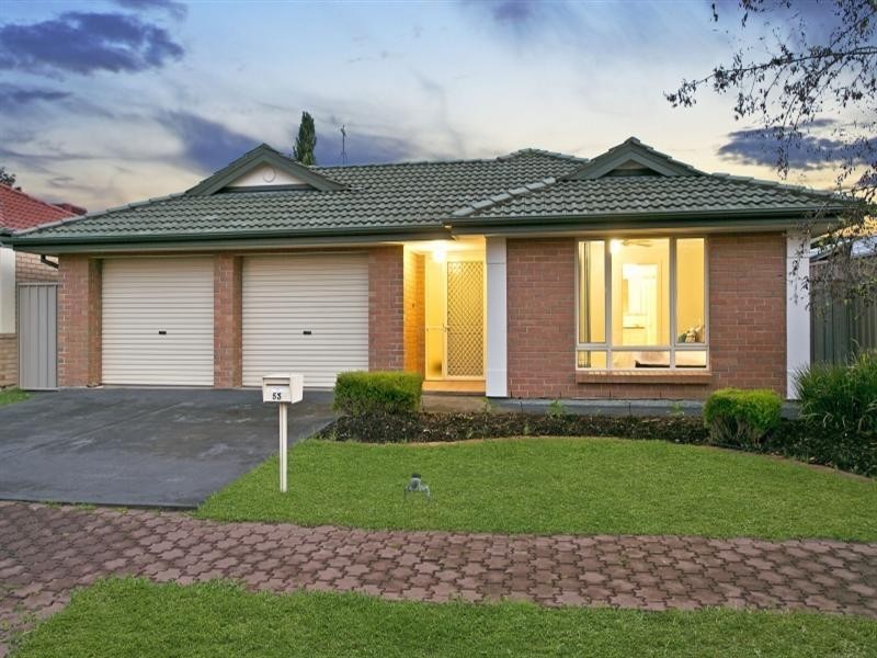53 Saltram Parade, Oakden SA 5086