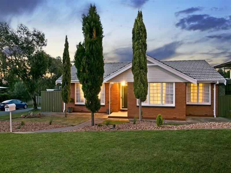 14 Albion Street, Ridgehaven SA 5097