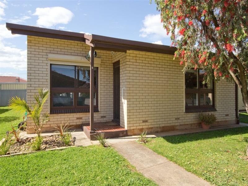 Unit 5, 8 Emlyn Avenue, Salisbury SA 5108