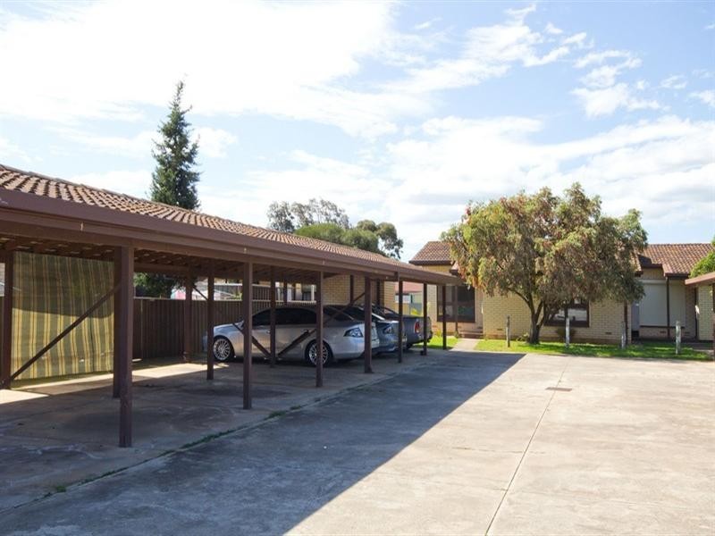 Unit 5, 8 Emlyn Avenue, Salisbury SA 5108