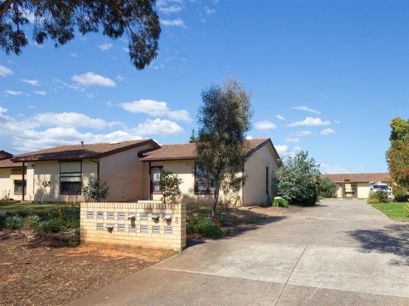 Unit 5, 8 Emlyn Avenue, Salisbury SA 5108