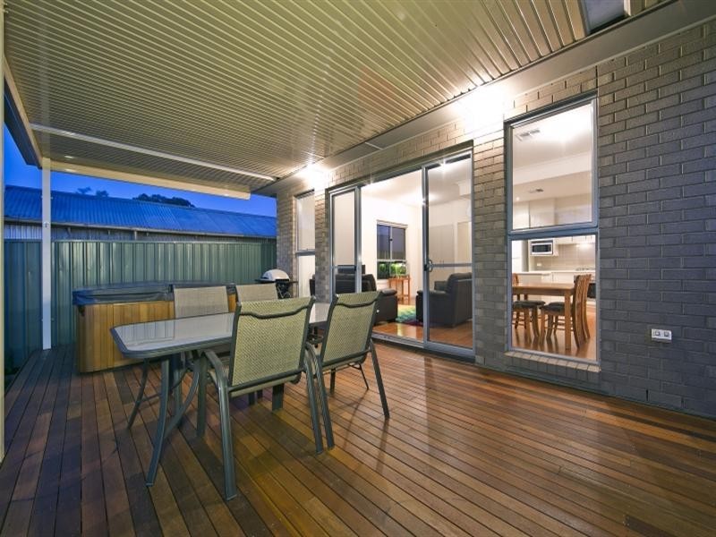 15A GURNEY Terrace, Enfield SA 5085