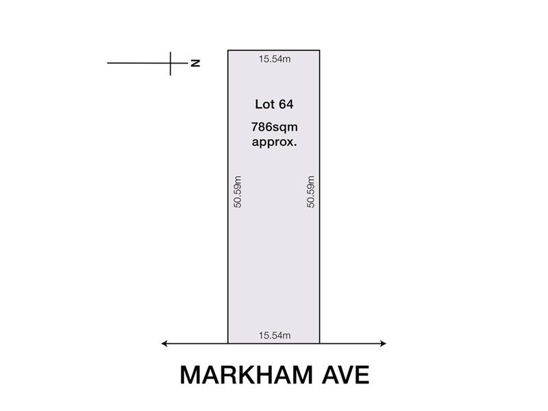 8 Markham Avenue, Enfield SA 5085