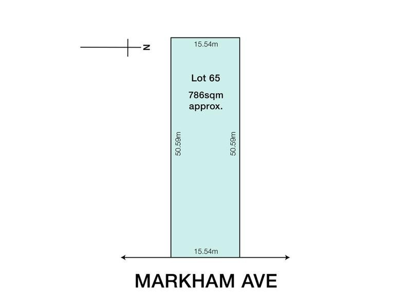 6 Markham Avenue, Enfield SA 5085