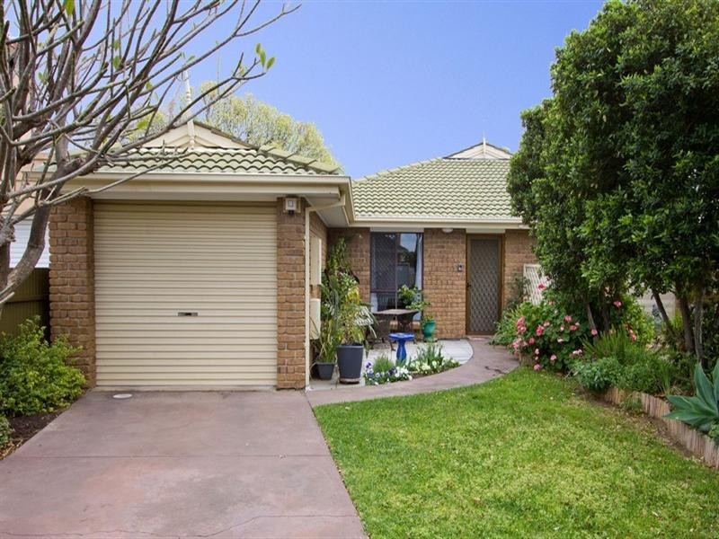 1/35 High Avenue, Clearview SA 5085