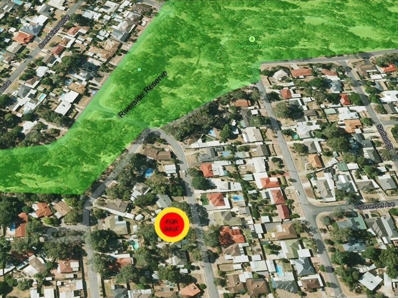 6 Redwood Avenue, Redwood Park SA 5097