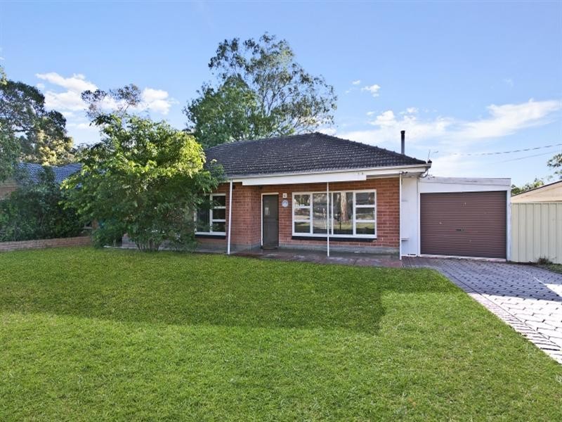 6 Redwood Avenue, Redwood Park SA 5097