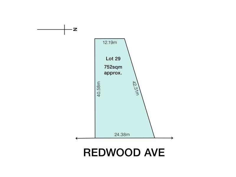 6 Redwood Avenue, Redwood Park SA 5097