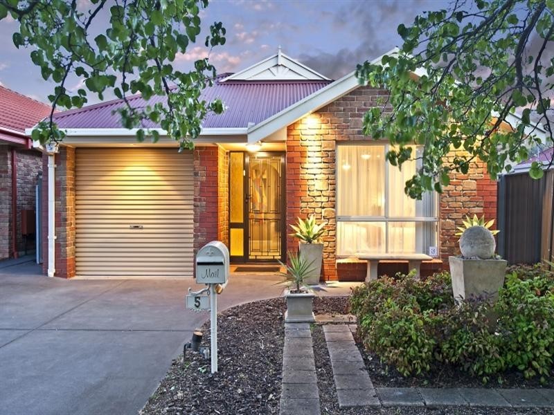 5 Axiom Court, Modbury Heights SA 5092