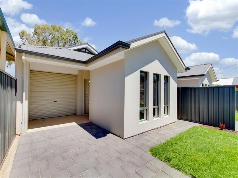 9 Branson Avenue, Clearview SA 5085