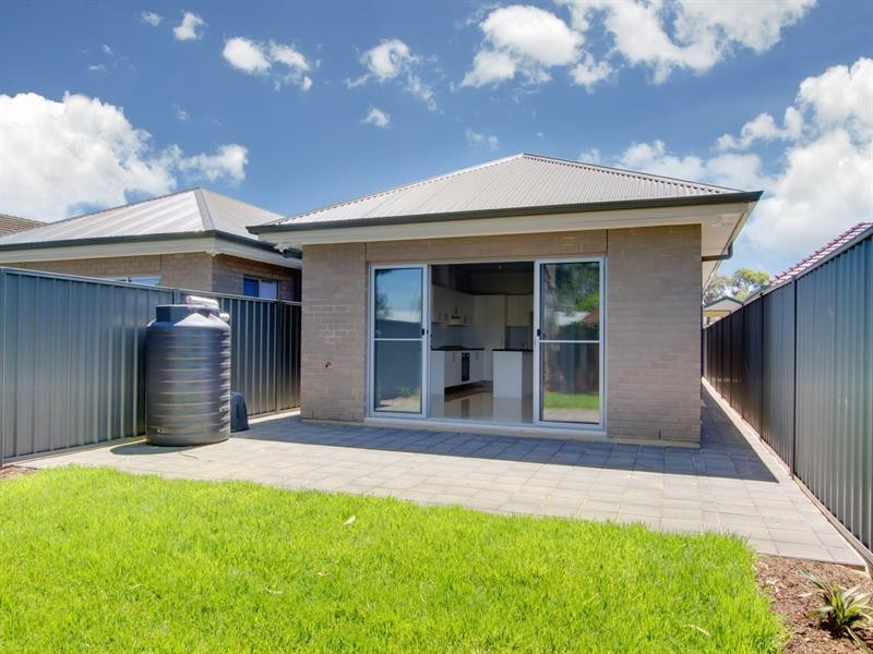 9 Branson Avenue, Clearview SA 5085