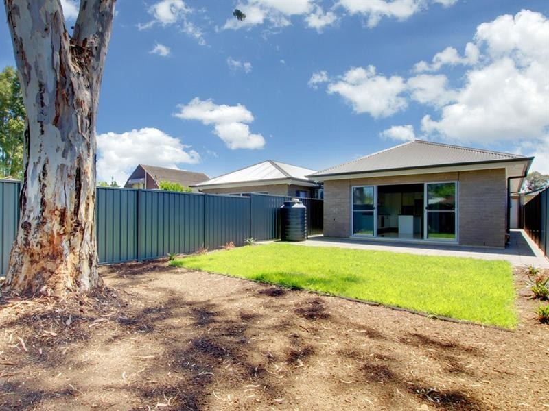 9 Branson Avenue, Clearview SA 5085