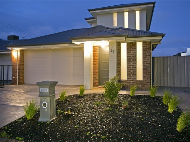 50 Beatty Avenue, Hillcrest SA 5086